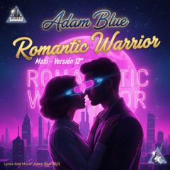 Romantic Warrior   ( Maxi Version 12" )