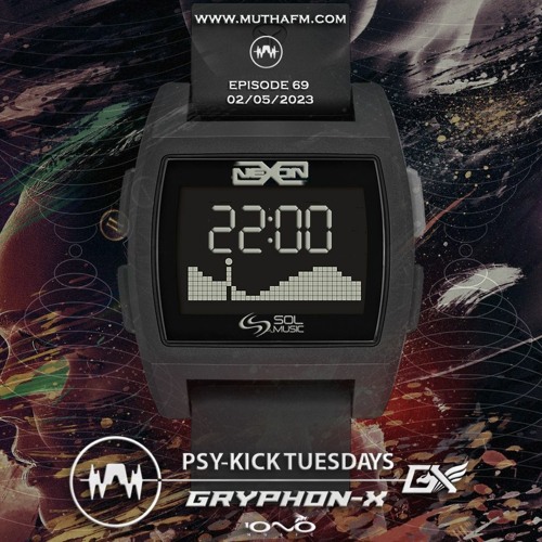 Psy-Kick_Tuesdays_EP069_02052023