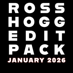 JANUARY 2026 EDIT PACK