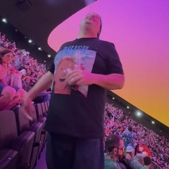 Mr. Acid Farts on AM Live