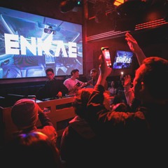 Don't Say It's Too Good To Be True (ENKAE Mashup)