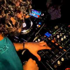 Schranz & Hard Techno Live Set 05.08 Rain Mix.