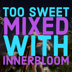 Hozier-TOO SWEET MIXED WITH INNERBLOOM
