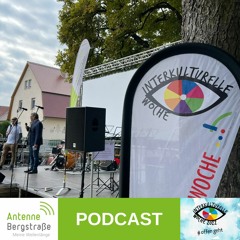 IKW 2022 | Rückblick auf die Interkulturelle Woche in Heppenheim
