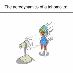 Stream tohomoko | Listen to the aerodynamics of an album playlist online for  free on SoundCloud