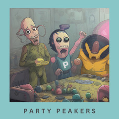 Party Peakers