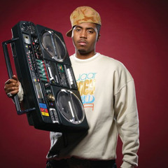 Boom Bap Beat (Nas Type Beat) - "The Stoop" - Old School 90s Freestyle Hip Hop Instrumental Beats 2025 Free DL