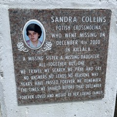 Searching For Sandra