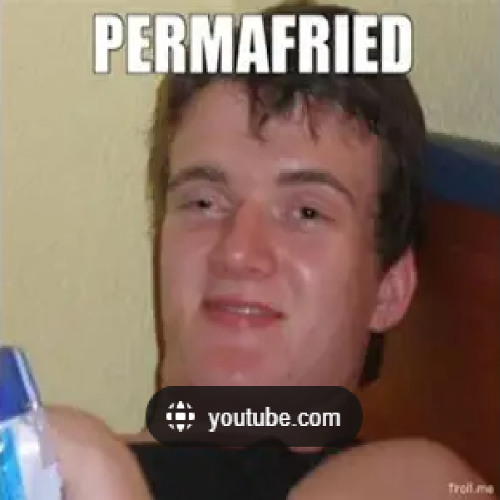 Permafried - Crispy feat. Slice (Freestyle)