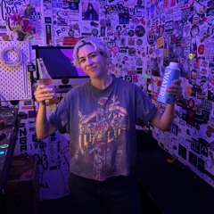 Coffintexts @ The Lot Radio 07-05-2024