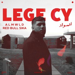 المولد من ريد بُل صدى صوت ا ليجي- سي