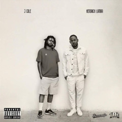 Mind State. (Feat. J. Cole, Kendrick Lamar)
