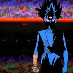 7INCERE - DARK TOURNAMENT (prod.splurcetti)