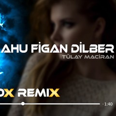 Tülay Maciran - Dilber Tirox Mix