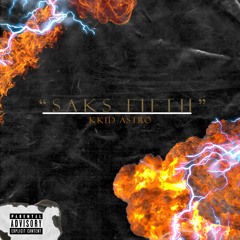 KKID ASTRO - Saks Fifth