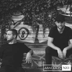 Abaddon Podcast 142 X NX1