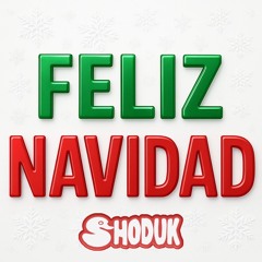 Feliz Navidad