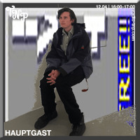 Hauptgast