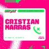 CRISTIAN MARRAS DJ mix artwork - Electronic music tracklist cover image
