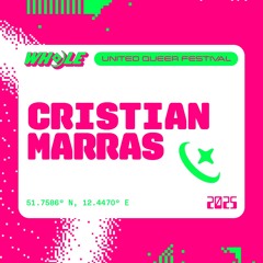 CRISTIAN MARRAS