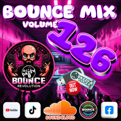 BOUNCE MIX 126 - Uk Bounce / Donk Mix #ukbounce #donk #bounce #dance #vocal #dj#gbx #fyp