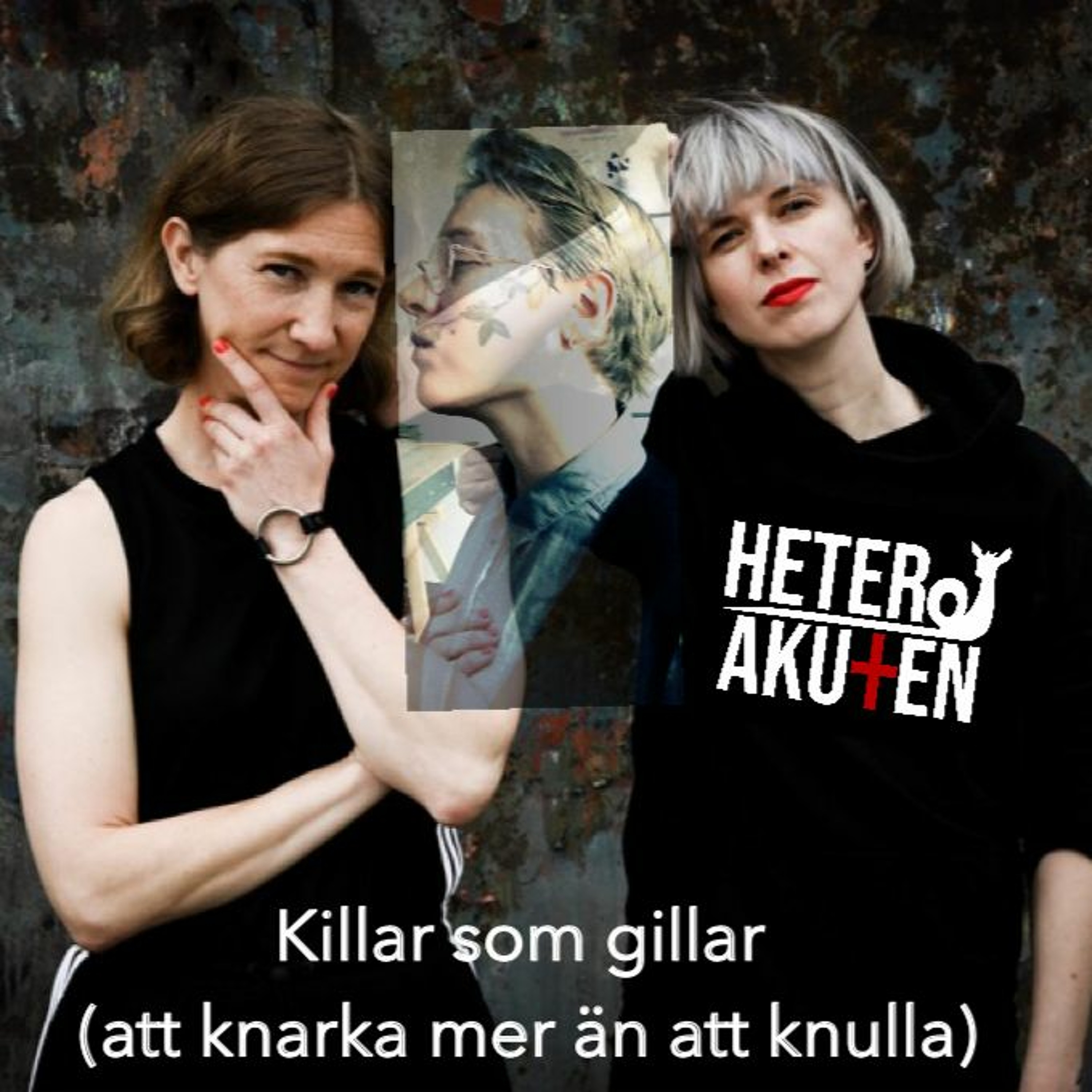 Heteroakuten