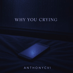 why you crying