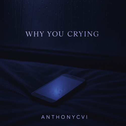 why you crying