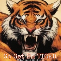Tigeress 2.29