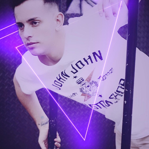 MARCO GALLO - DJ SET FOR THE B JONES DJ CONTEST