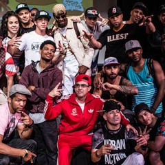 What.mp3  Break Dance Floor Lords Tribute