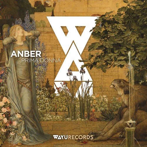 Anber - Prima Donna (Guy Maayan Remix)