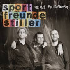 Sportfreunde Stiller - Applaus applaus Hoodtrap Remix prod. @ayotyoudidthis
