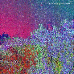 [Premiere] Eric Uh - 2 Say (out on Bandcamp)