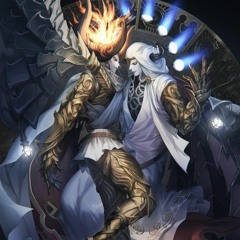 In The Balance The Primals Cover - Final Fantasy XIV
