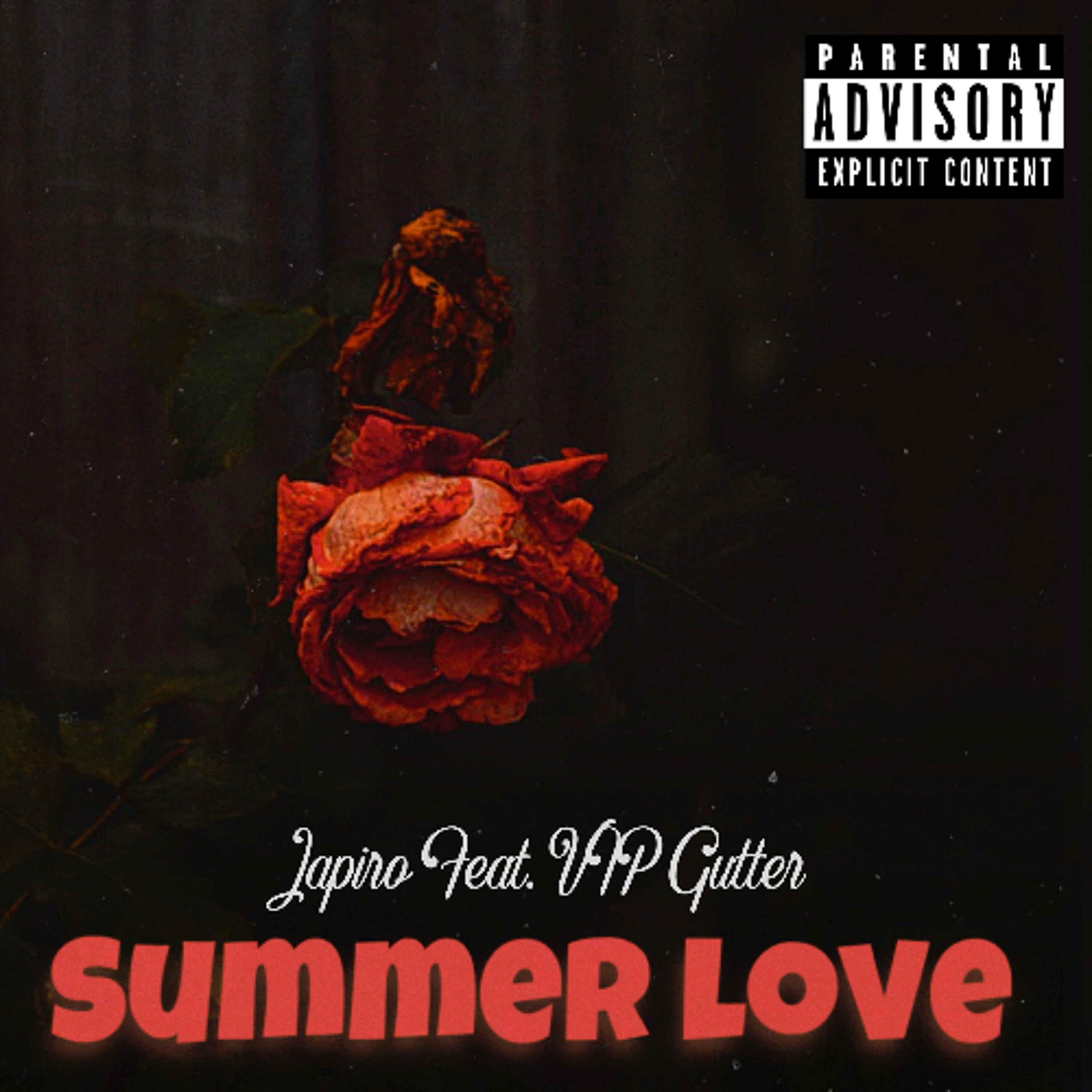 Summer Love episode artwork