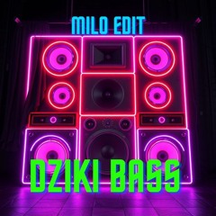 Enter - Dziki Bass (MALOS & MATTY BOOTLEG & MiLo EDIT 2023)