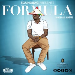 Formula (Dancehall Mix 2016) ft. Alkaline, Popcaan, Mavado, Vybz Kartel By DJ Soundbag