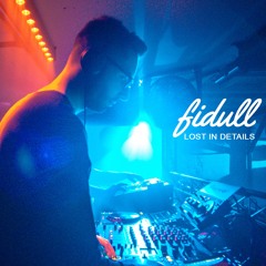 Fidull Podcast 019 - Lost in Details