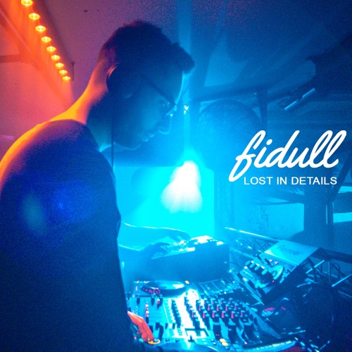 Fidull Podcast 019 - Lost in Details