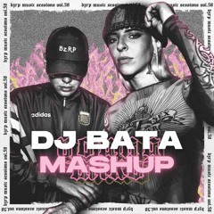 BZRP Music Sessions #58 X DONDE ESTAN LAS GATAS (DJ BATA MASHUP FREE DOWNLOAD) 96 - 110 BPM