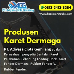 Call 0813-3413-8384, Supplier Rubber Fender Boat Banjarmasin