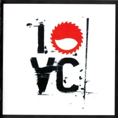 I Love VC Mixed By Paul Glazby - CD1 - (2005)