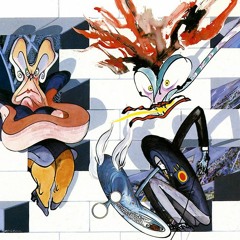 Fake News On The Wall  Dj El3c