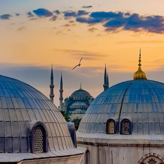 تلاوة من سوة يونس - معاذ الوافي