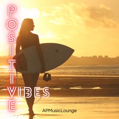 POSITIVE VIBES