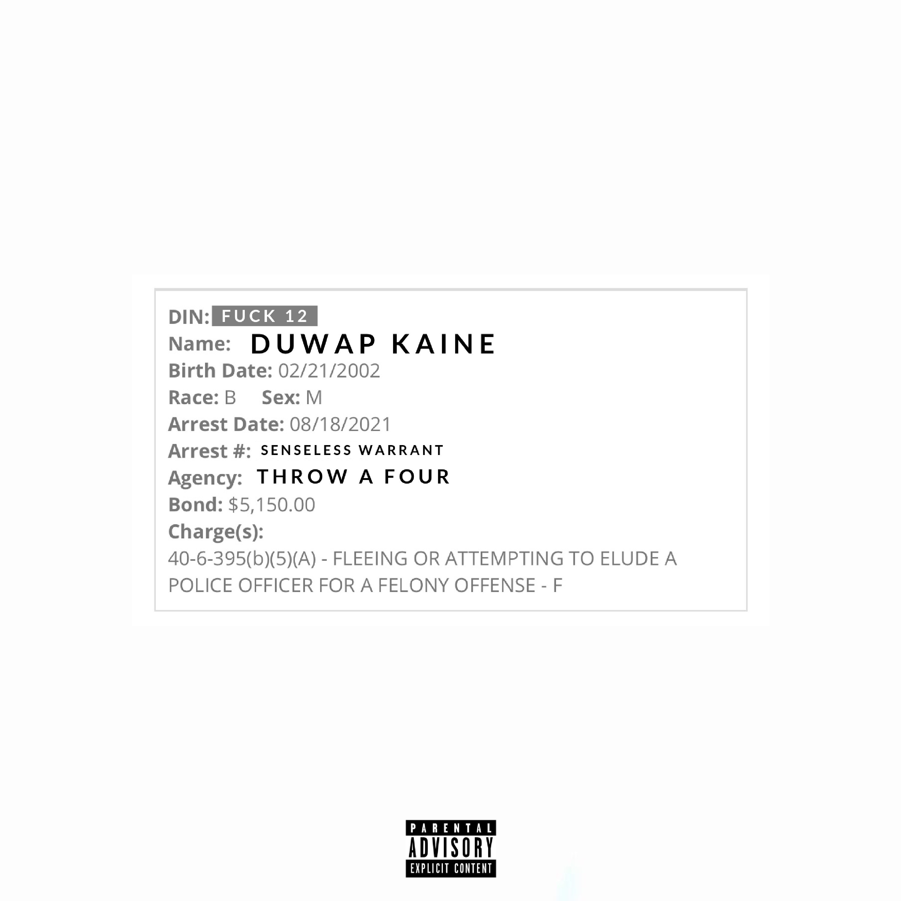 Duwap