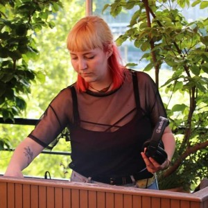 Le béguin pour Mensonges (Live @Heat 30.06.21)