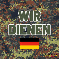 Wir sind Soldaten