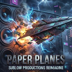 Paper Planes (SubLow Productions Reimagine)